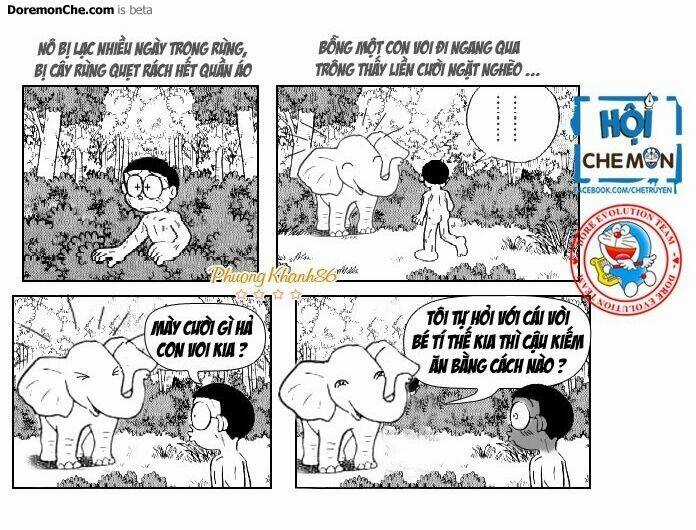 Troll Bựa Hài - Chapter 7 - Trang 9