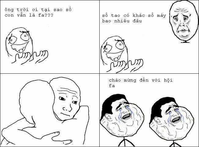 Troll Bựa Hài - Chapter 8 - Trang 6