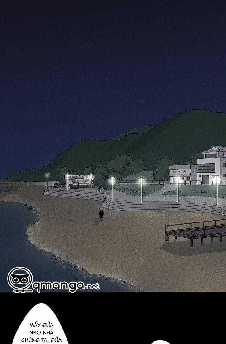 Trốn Tìm - Chapter 1 - Trang 1