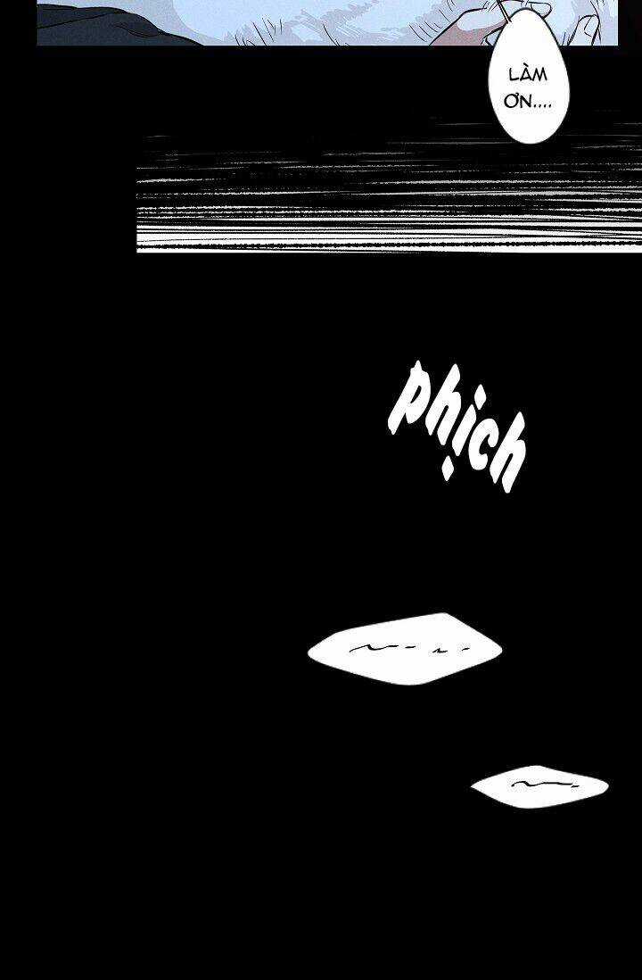 Trốn Tìm - Chapter 1 - Trang 11