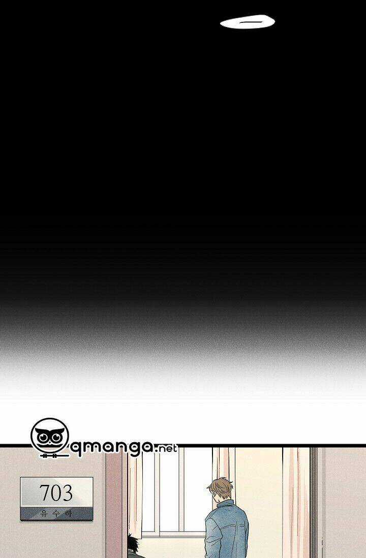 Trốn Tìm - Chapter 1 - Trang 12