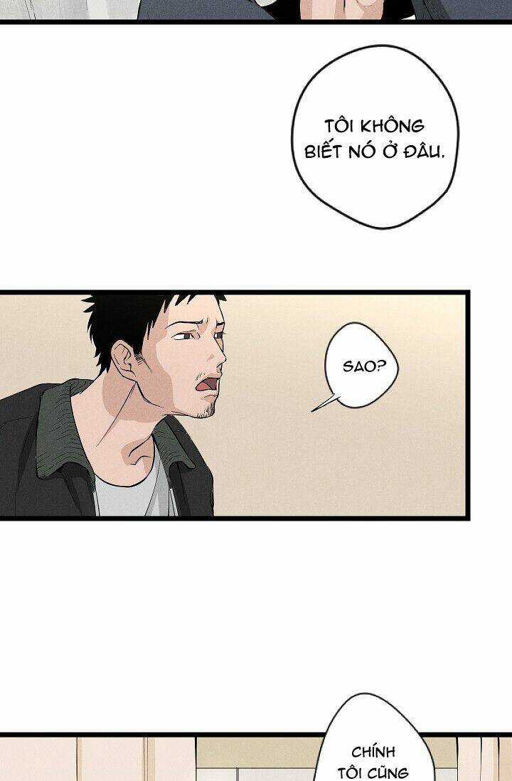 Trốn Tìm - Chapter 1 - Trang 15