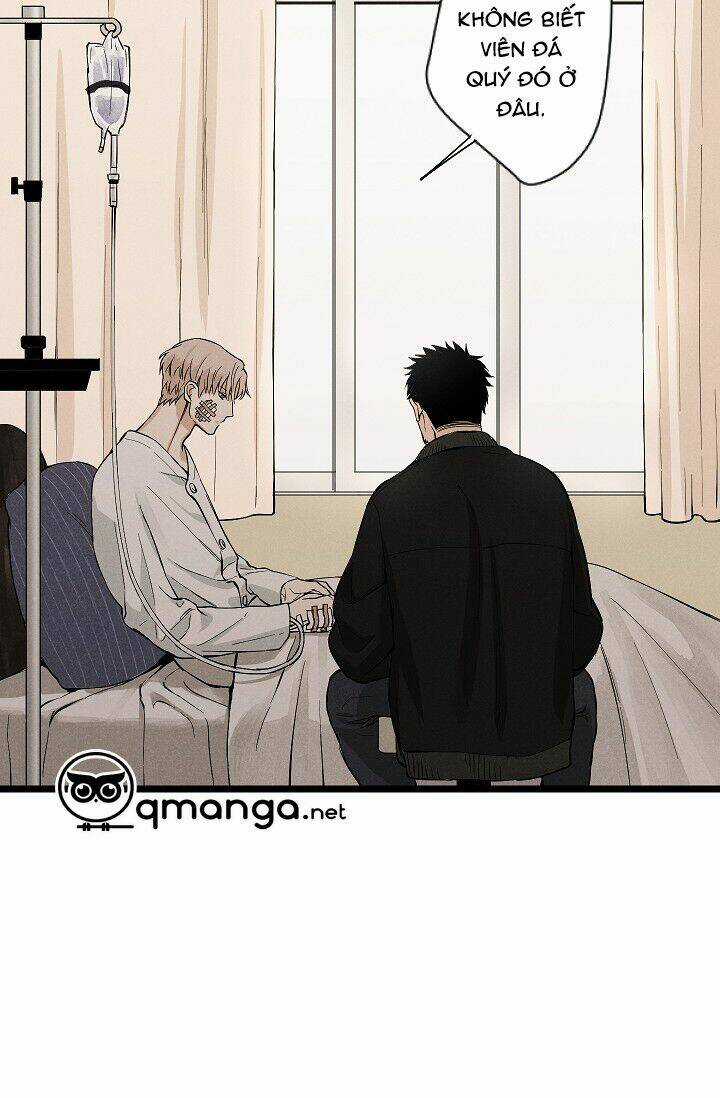 Trốn Tìm - Chapter 1 - Trang 16