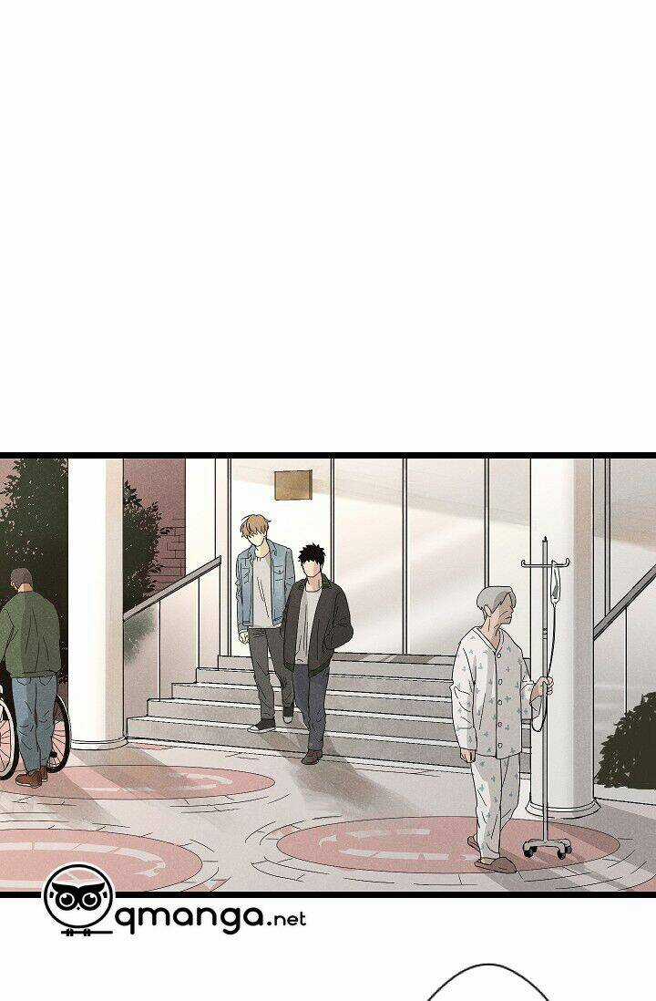 Trốn Tìm - Chapter 1 - Trang 18