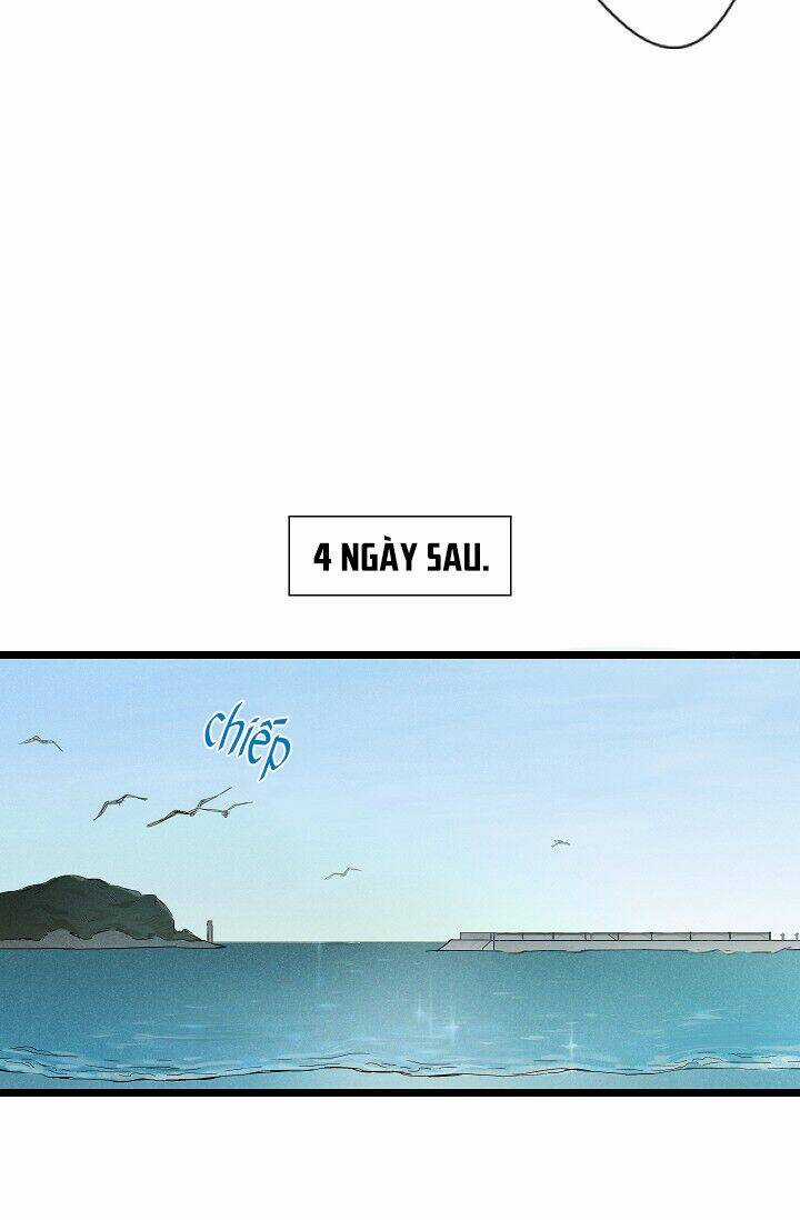 Trốn Tìm - Chapter 1 - Trang 21