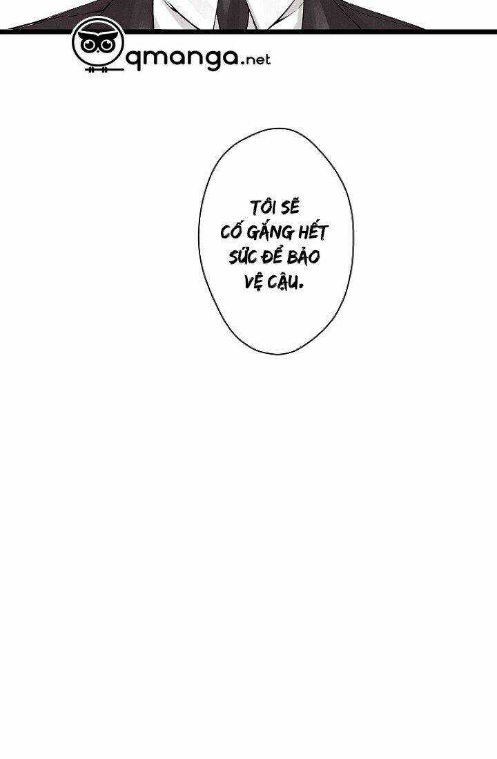 Trốn Tìm - Chapter 1 - Trang 26