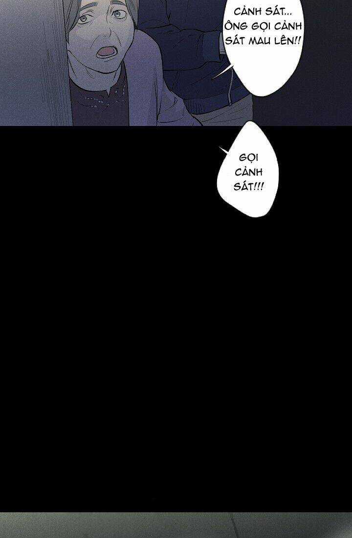 Trốn Tìm - Chapter 1 - Trang 4