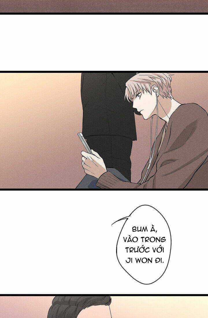 Trốn Tìm - Chapter 1 - Trang 34