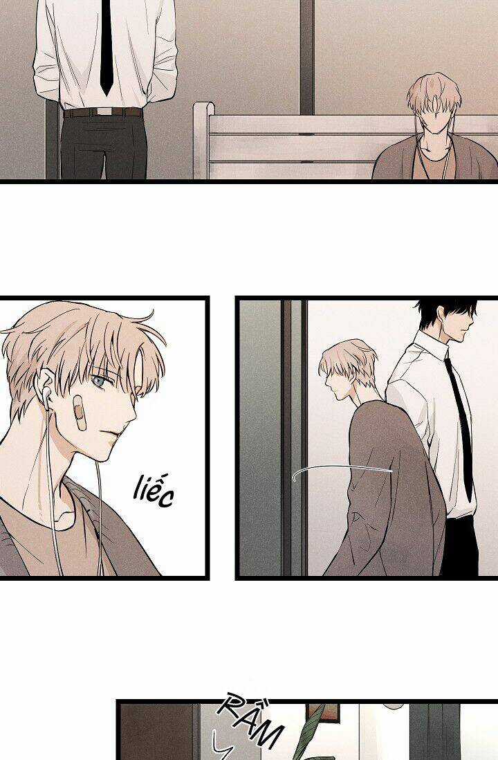 Trốn Tìm - Chapter 1 - Trang 36