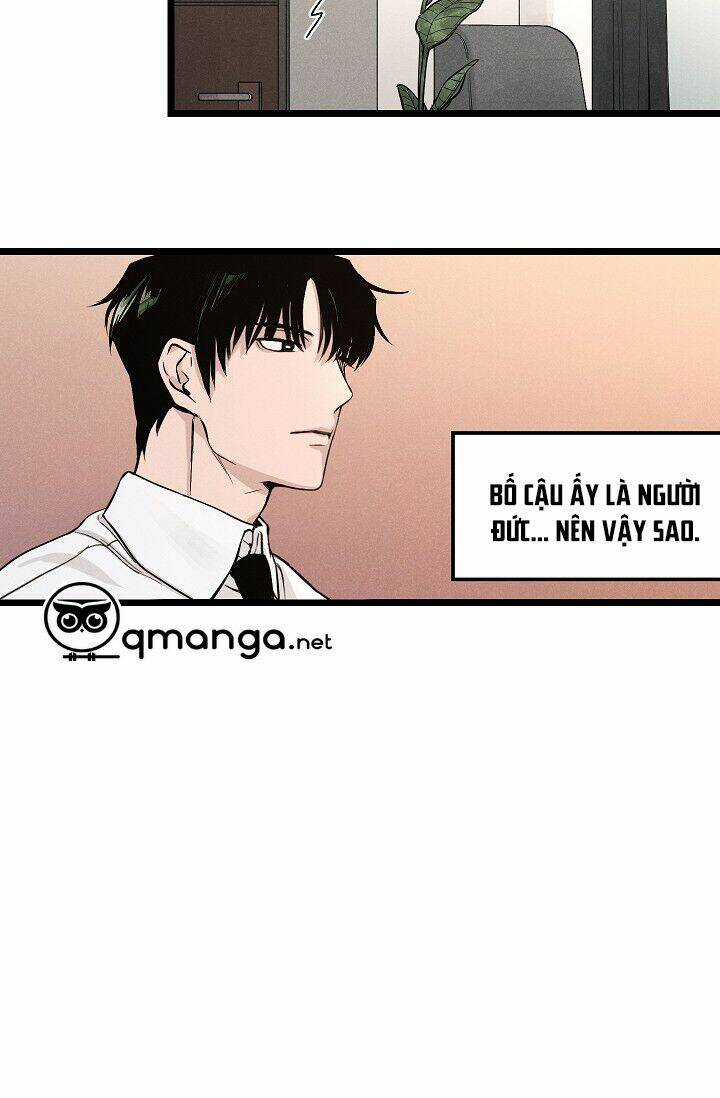 Trốn Tìm - Chapter 1 - Trang 37