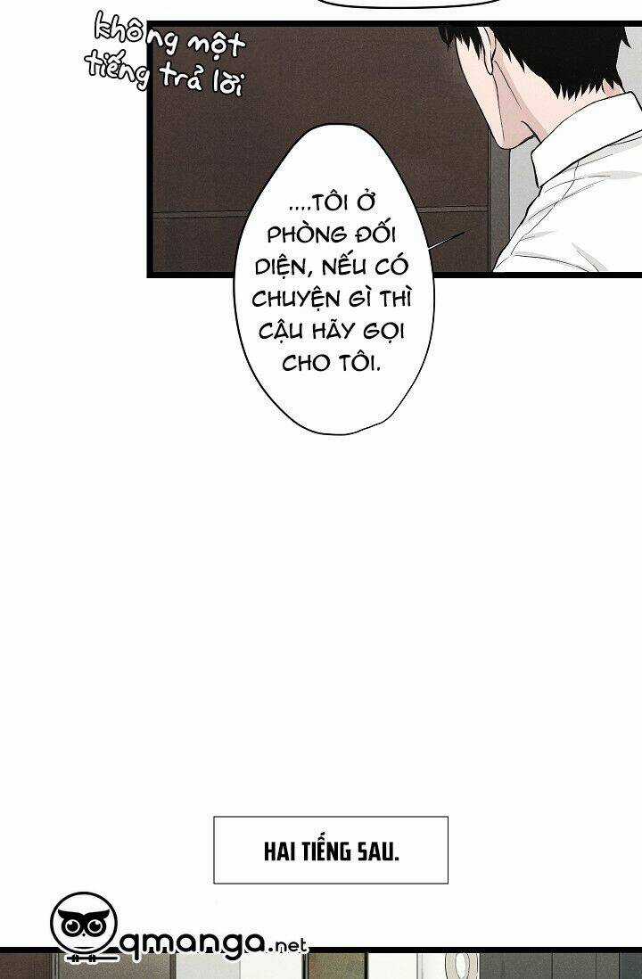 Trốn Tìm - Chapter 1 - Trang 39