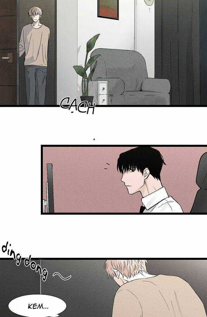 Trốn Tìm - Chapter 1 - Trang 40