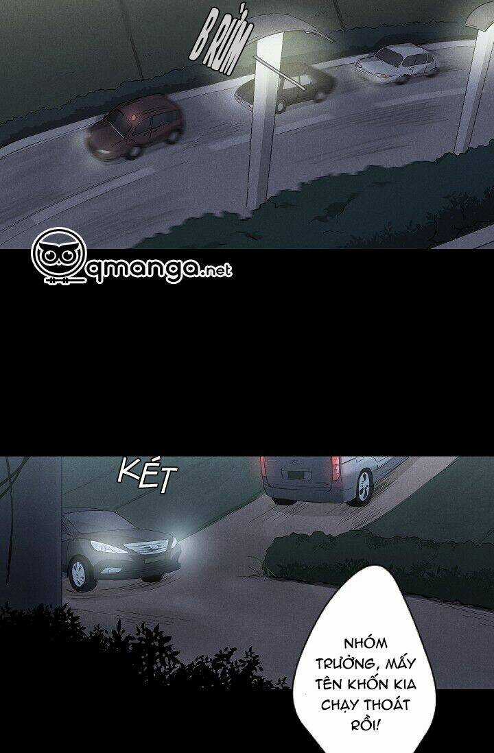 Trốn Tìm - Chapter 1 - Trang 5