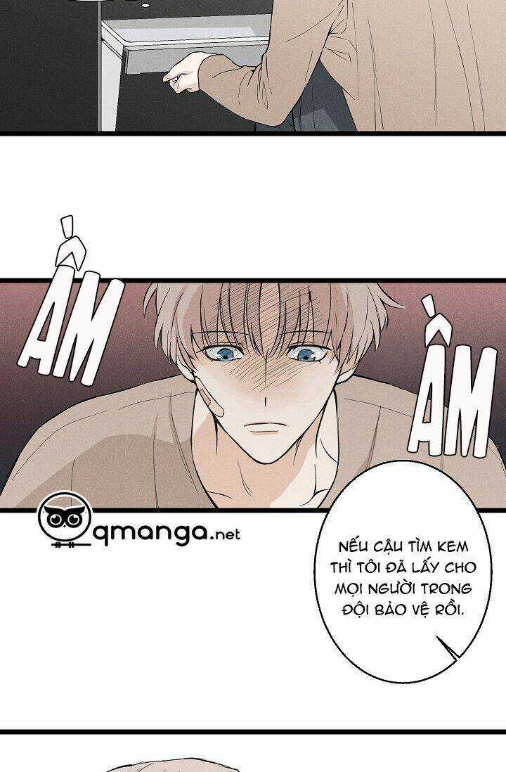 Trốn Tìm - Chapter 1 - Trang 41