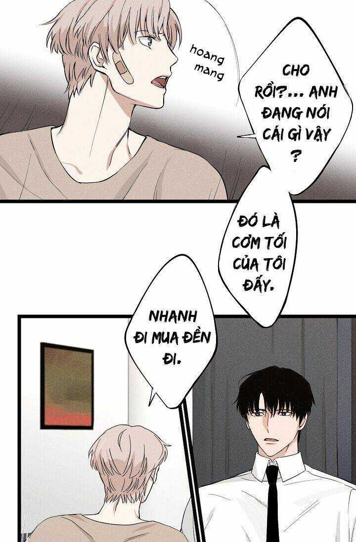 Trốn Tìm - Chapter 1 - Trang 42