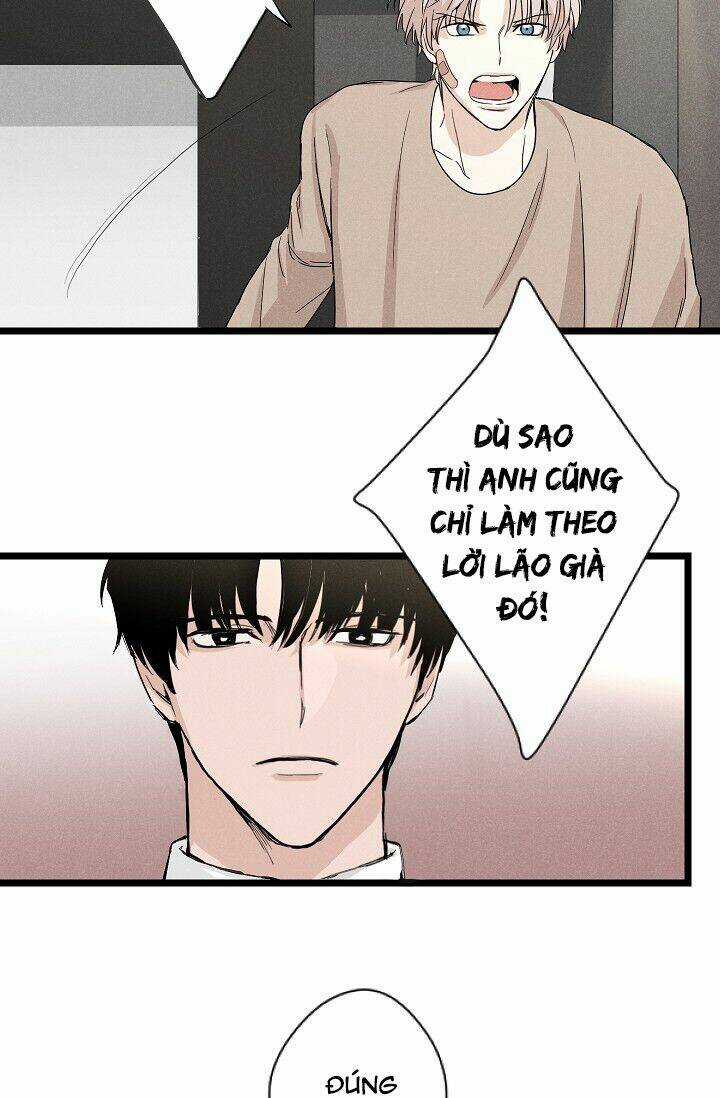 Trốn Tìm - Chapter 1 - Trang 44