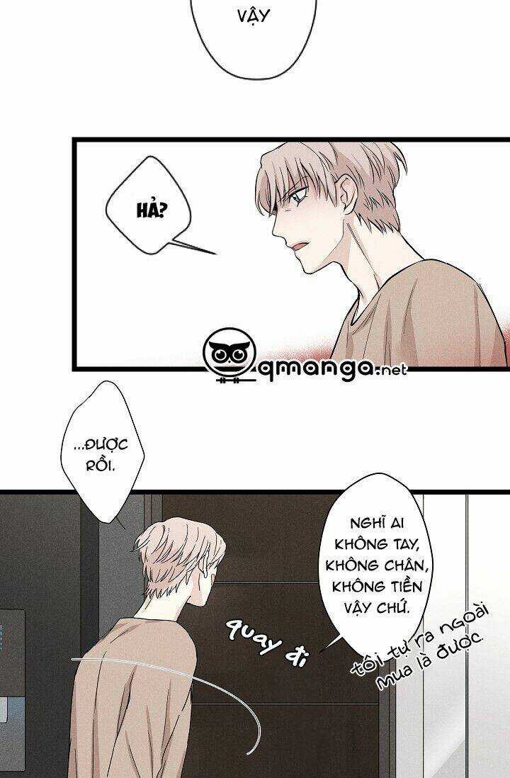 Trốn Tìm - Chapter 1 - Trang 45