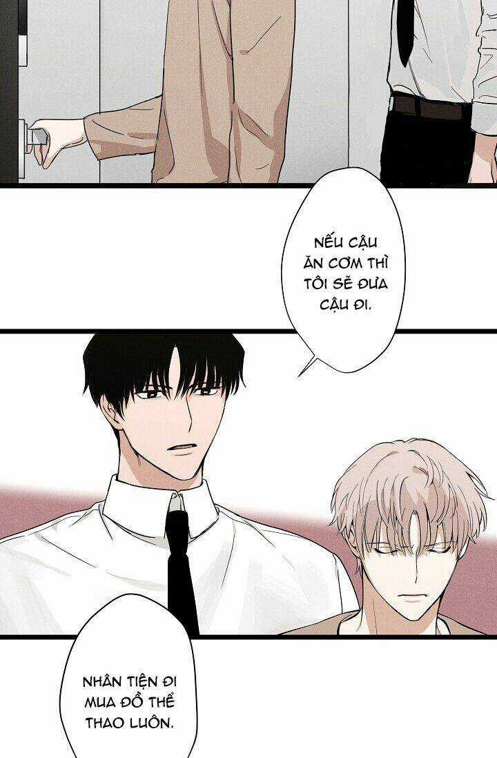 Trốn Tìm - Chapter 1 - Trang 48