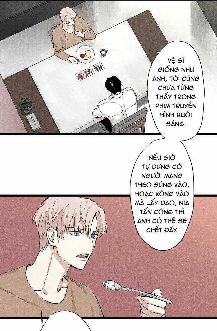 Trốn Tìm - Chapter 1 - Trang 50