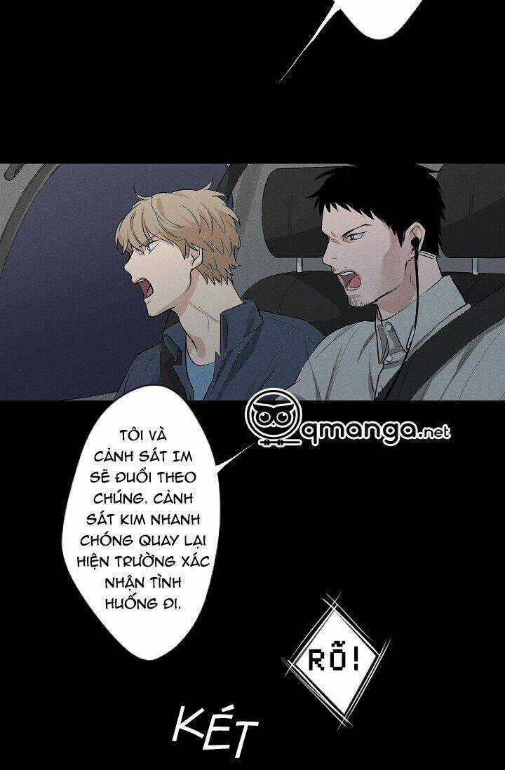 Trốn Tìm - Chapter 1 - Trang 6