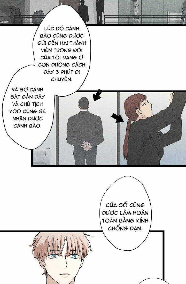 Trốn Tìm - Chapter 1 - Trang 52