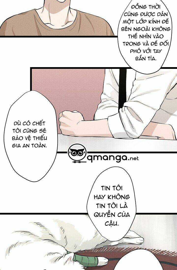 Trốn Tìm - Chapter 1 - Trang 53