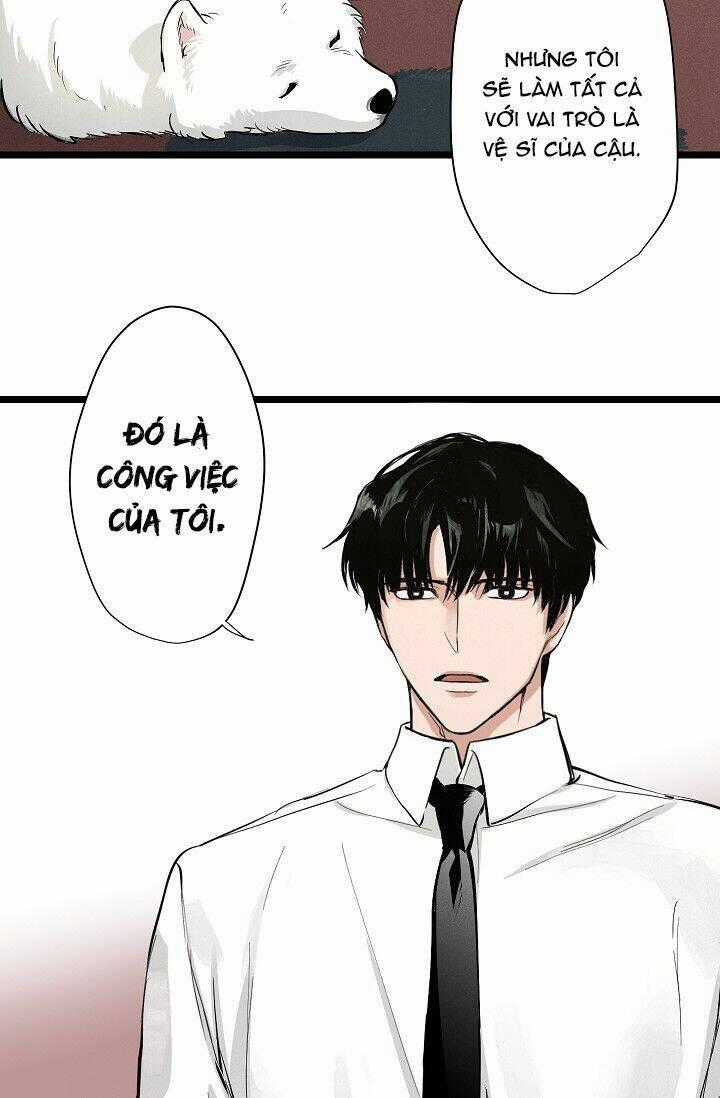 Trốn Tìm - Chapter 1 - Trang 54