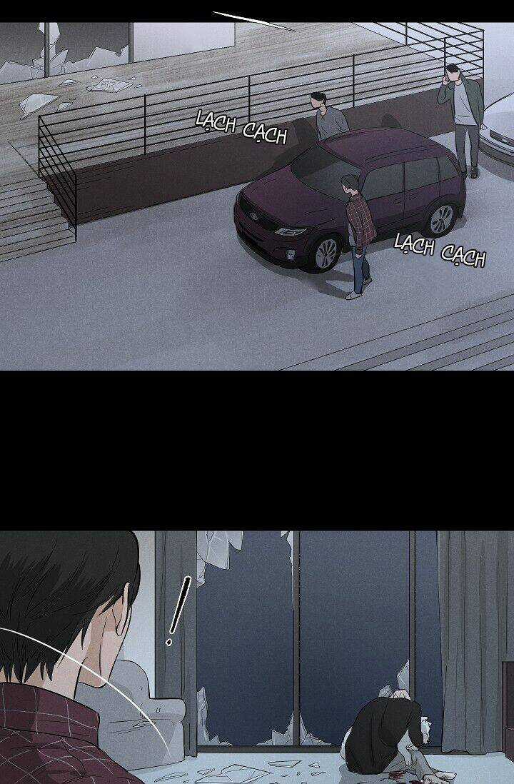 Trốn Tìm - Chapter 1 - Trang 7