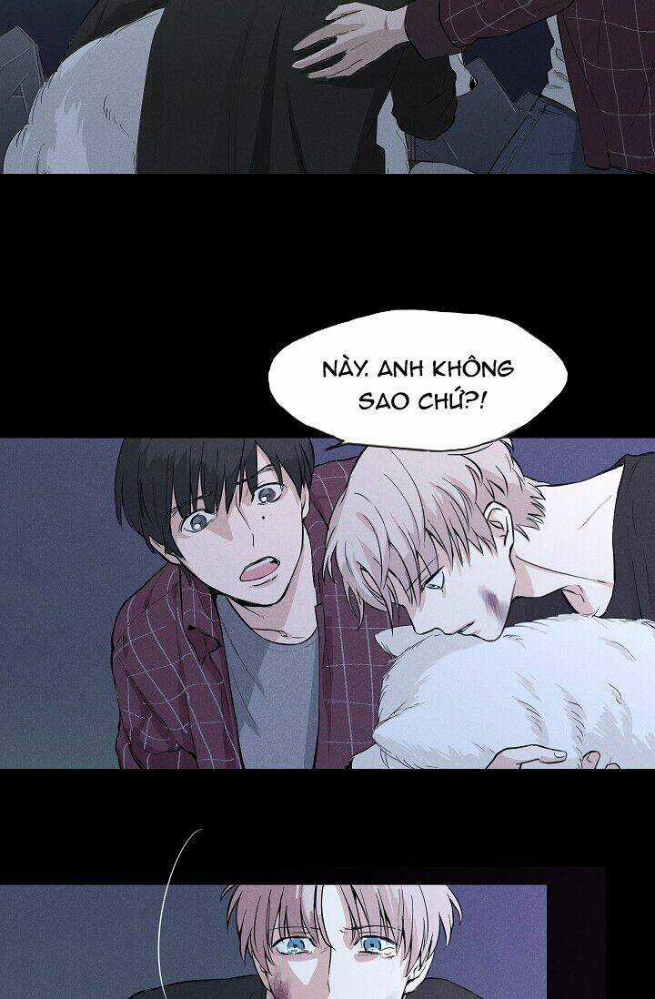 Trốn Tìm - Chapter 1 - Trang 9