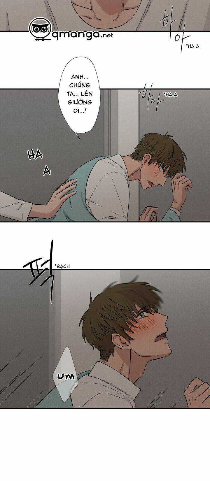 Trốn Tìm - Chapter 10 - Trang 11