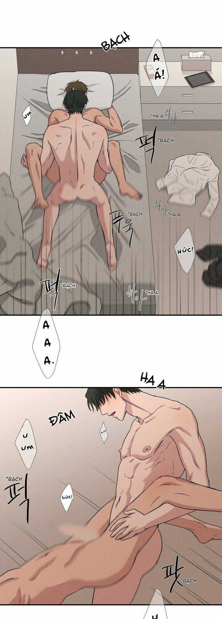 Trốn Tìm - Chapter 10 - Trang 12