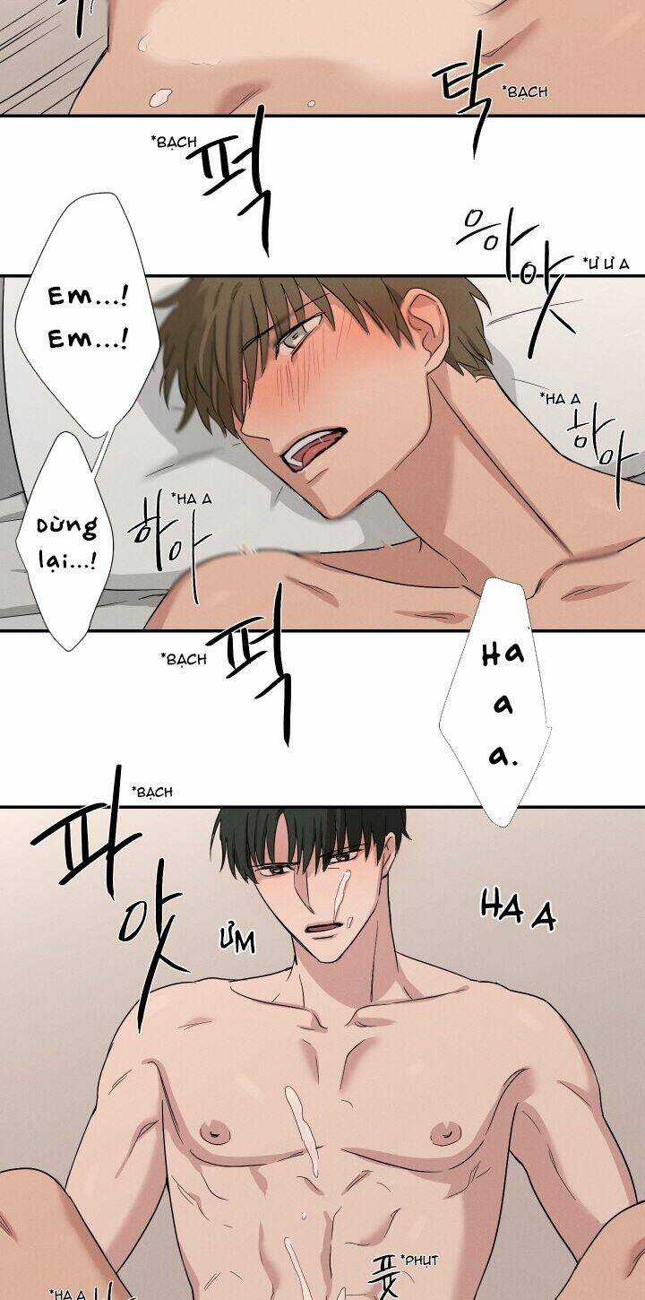 Trốn Tìm - Chapter 10 - Trang 14