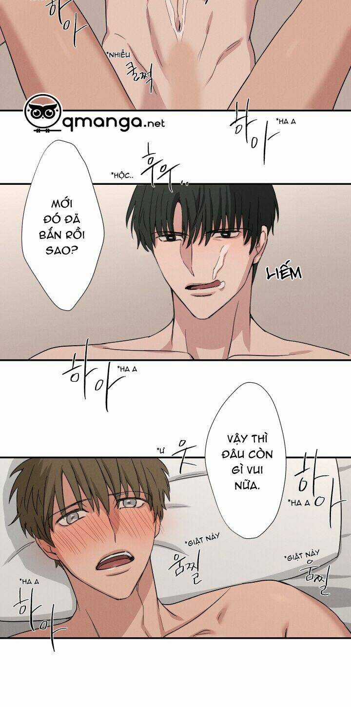 Trốn Tìm - Chapter 10 - Trang 15