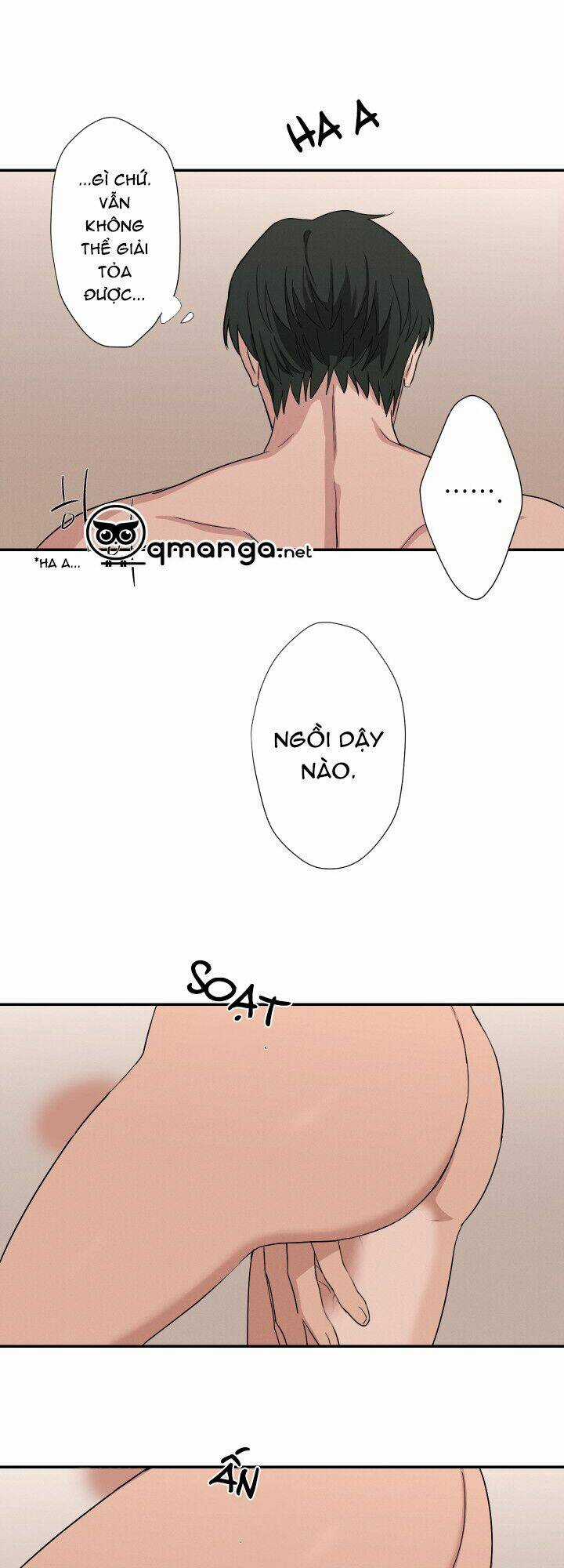 Trốn Tìm - Chapter 10 - Trang 16