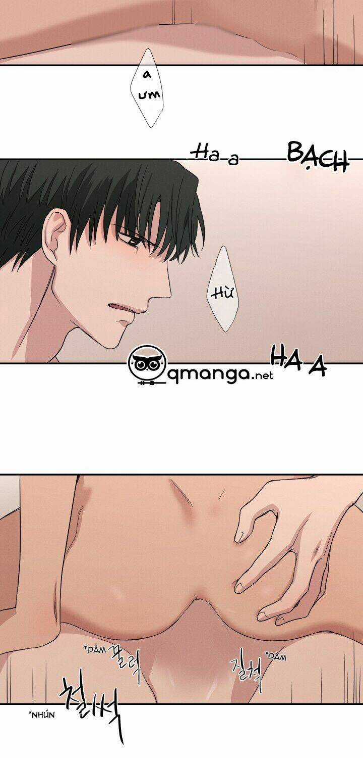 Trốn Tìm - Chapter 10 - Trang 18