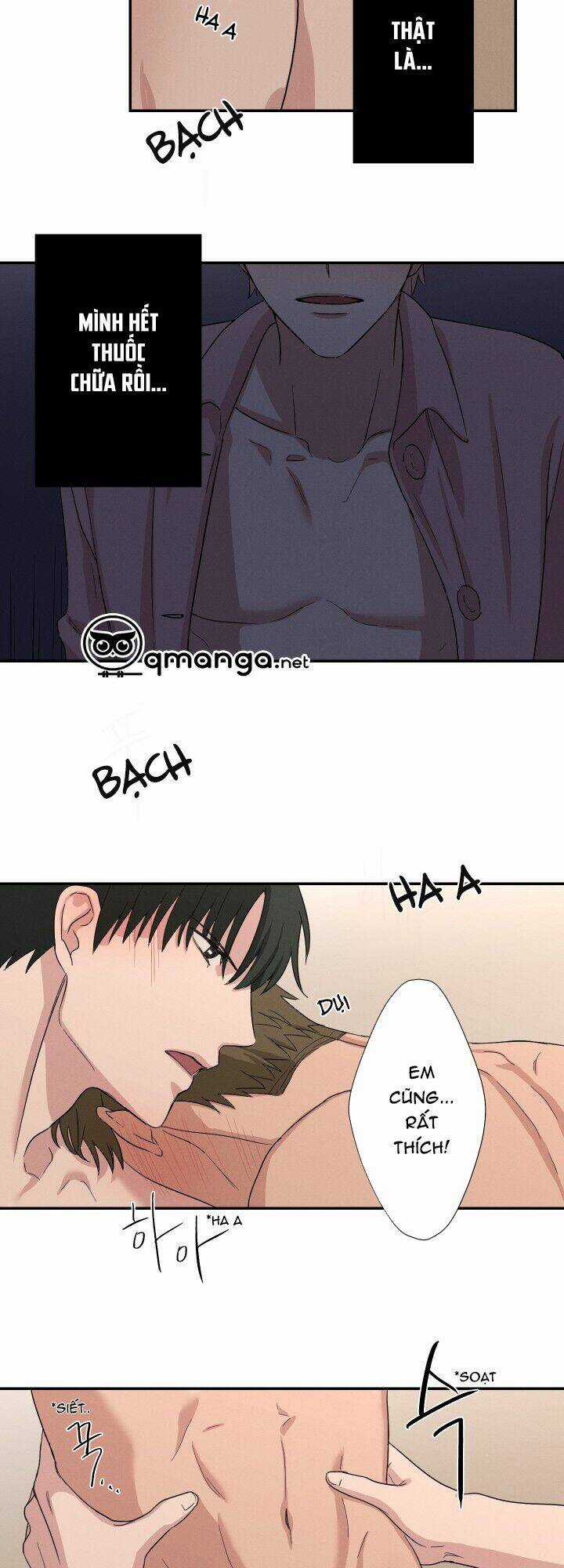 Trốn Tìm - Chapter 10 - Trang 20