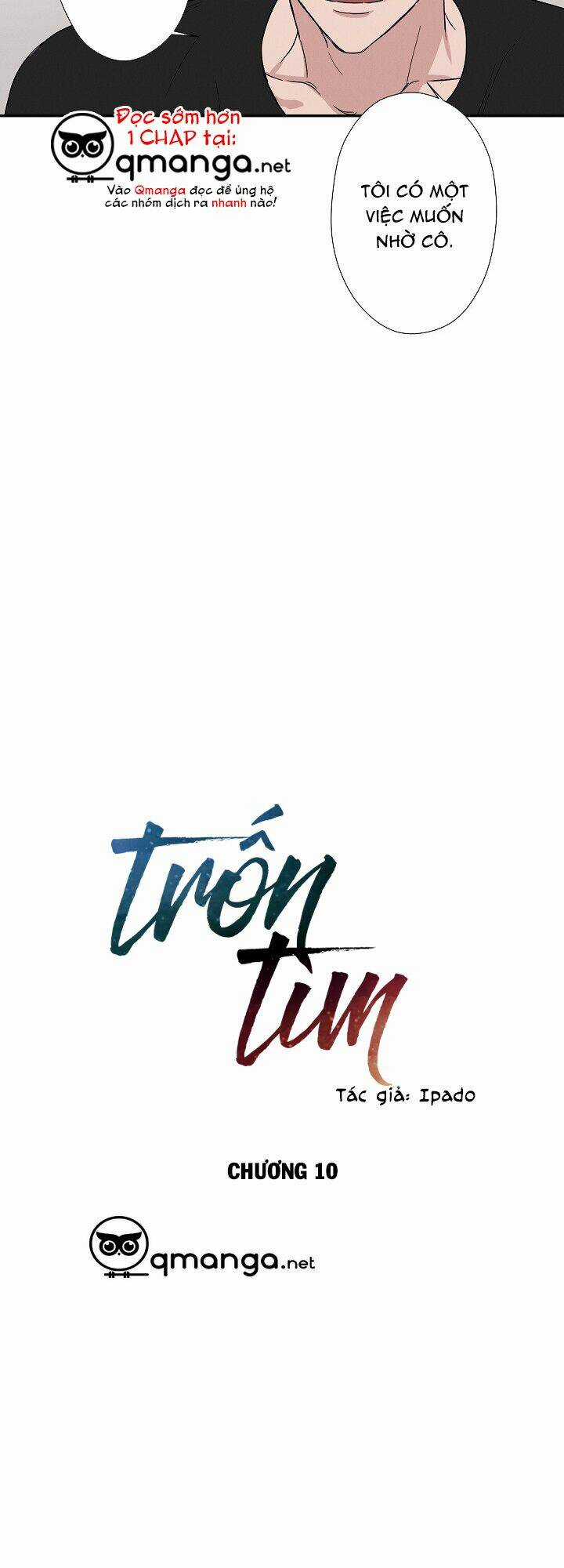 Trốn Tìm - Chapter 10 - Trang 3