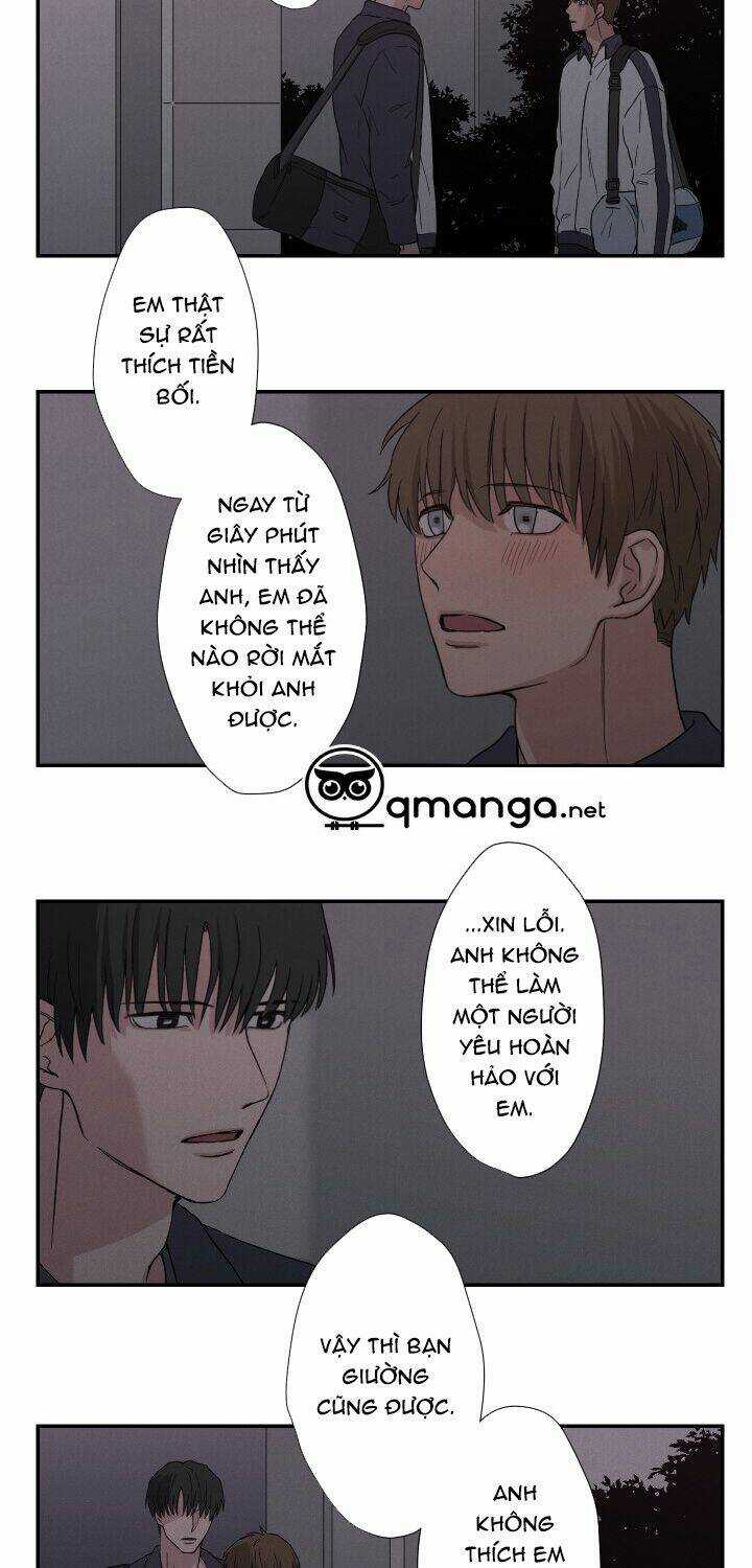 Trốn Tìm - Chapter 10 - Trang 22