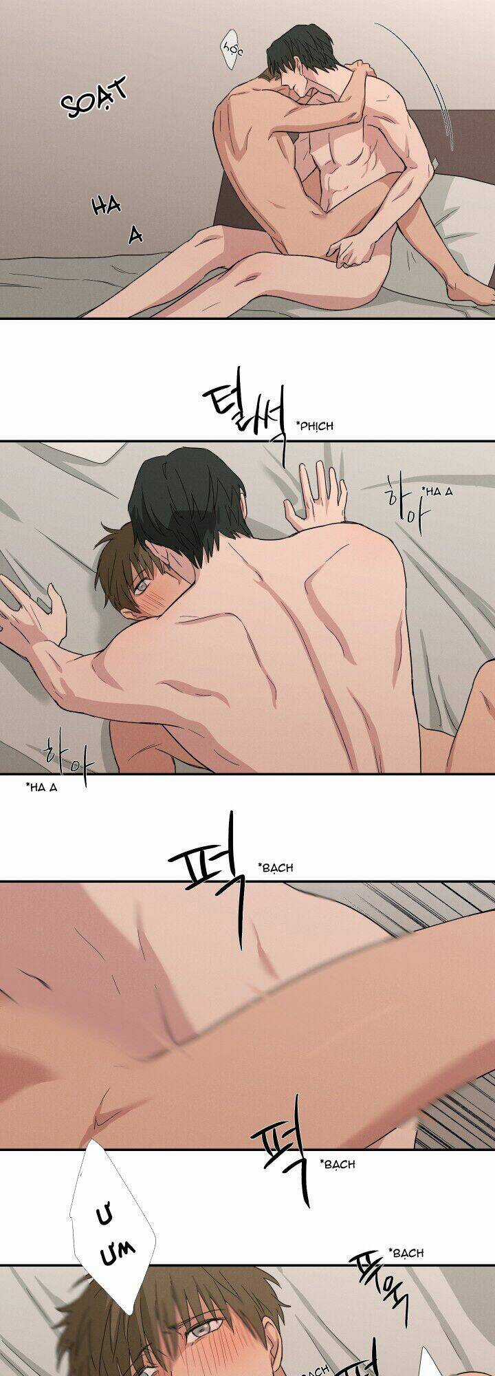 Trốn Tìm - Chapter 10 - Trang 24