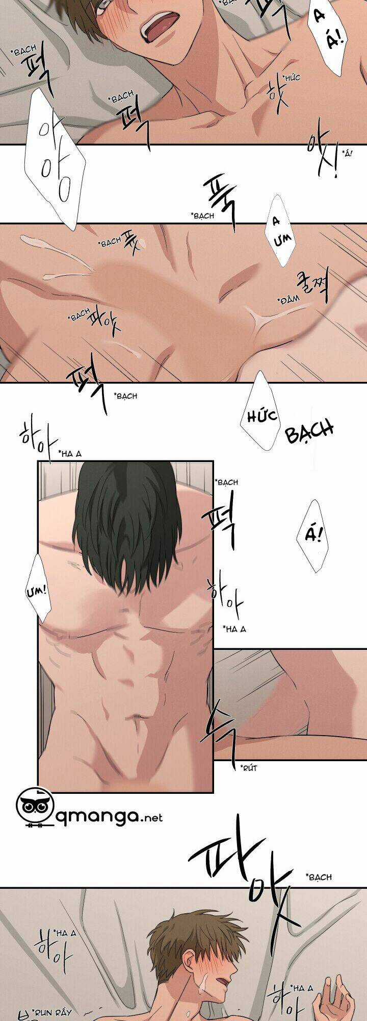 Trốn Tìm - Chapter 10 - Trang 25