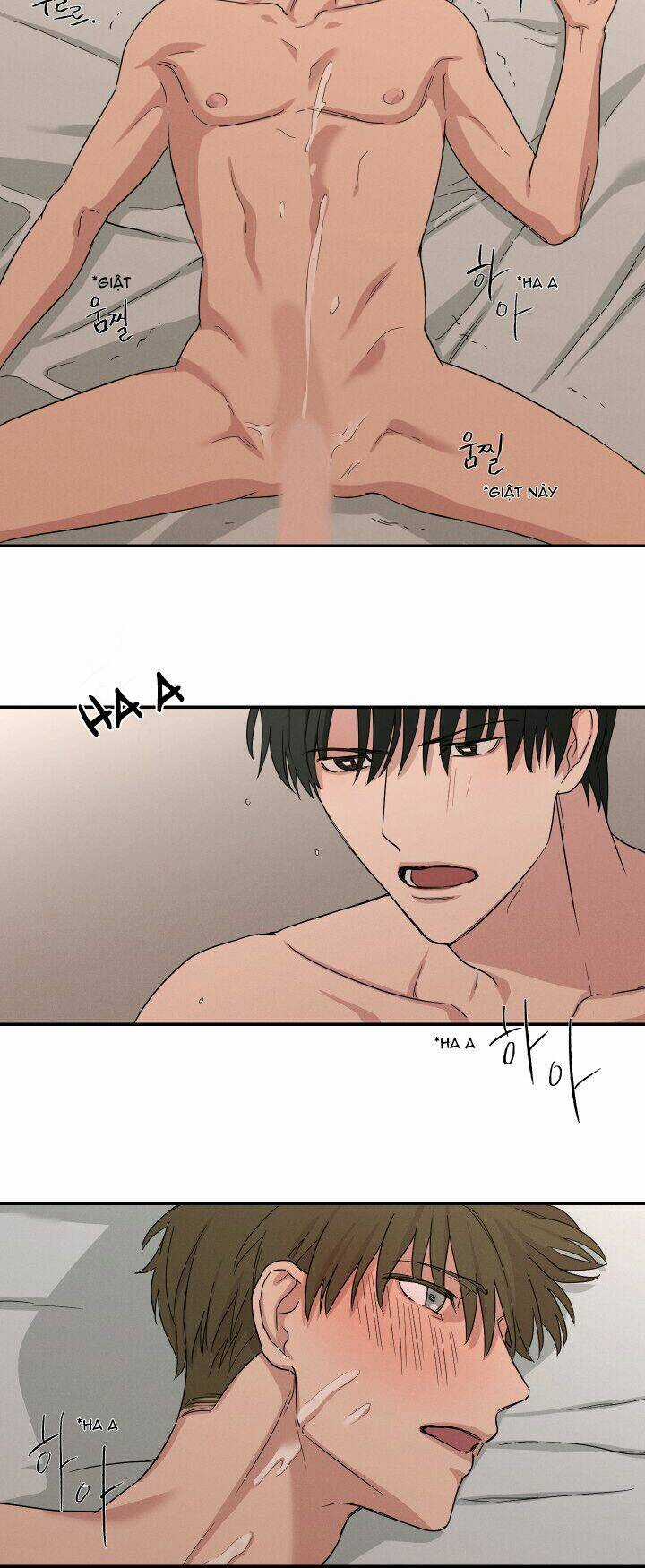 Trốn Tìm - Chapter 10 - Trang 26