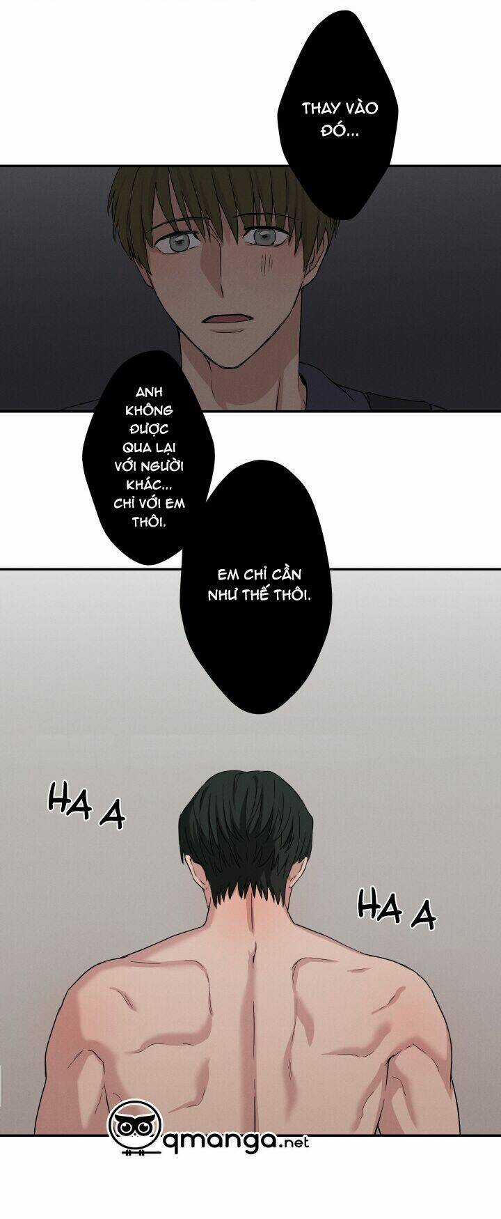 Trốn Tìm - Chapter 10 - Trang 27