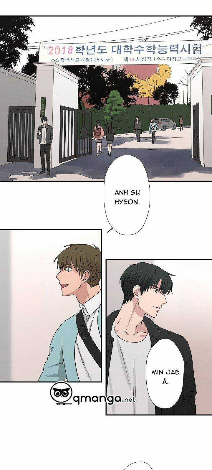 Trốn Tìm - Chapter 10 - Trang 4