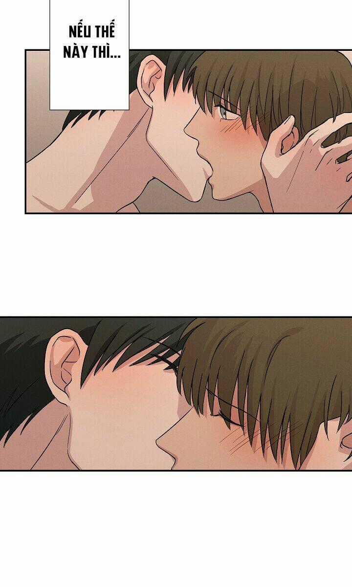 Trốn Tìm - Chapter 10 - Trang 31