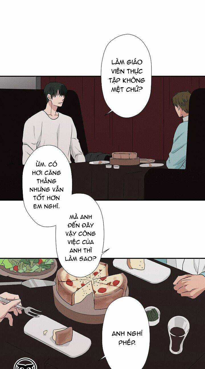 Trốn Tìm - Chapter 10 - Trang 6