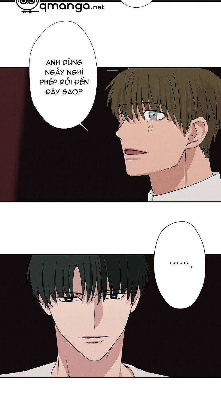 Trốn Tìm - Chapter 10 - Trang 7