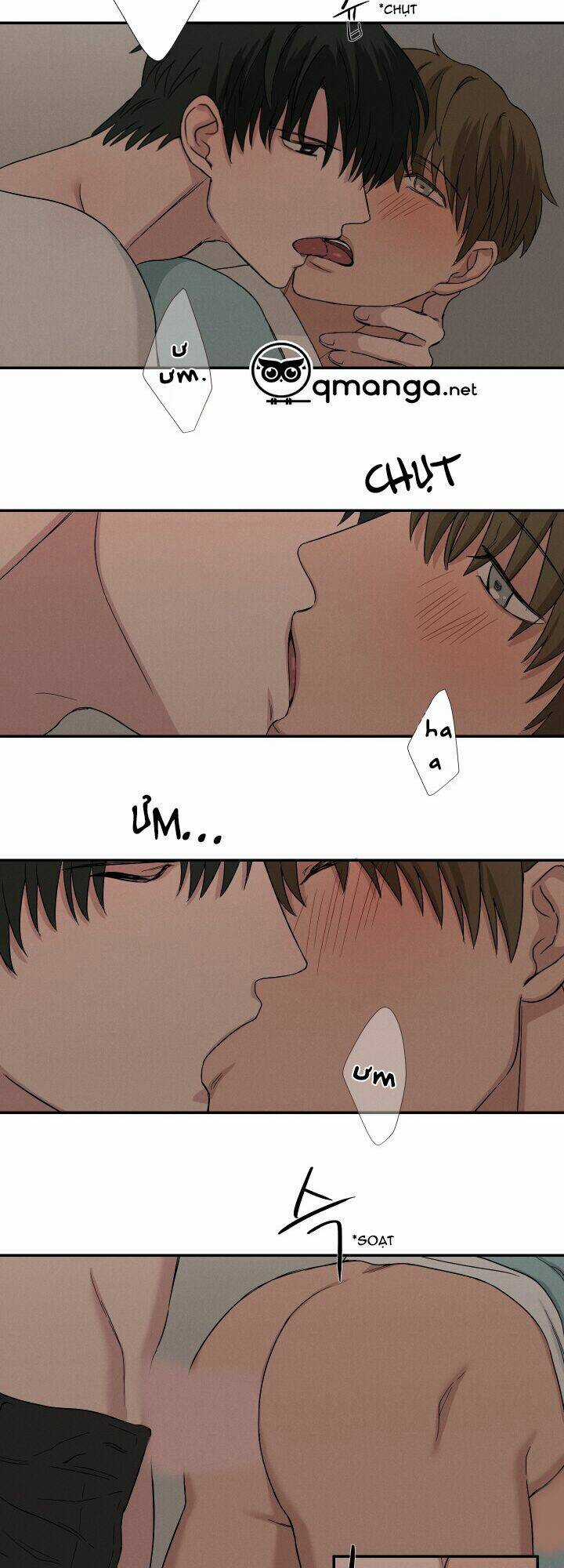 Trốn Tìm - Chapter 10 - Trang 9