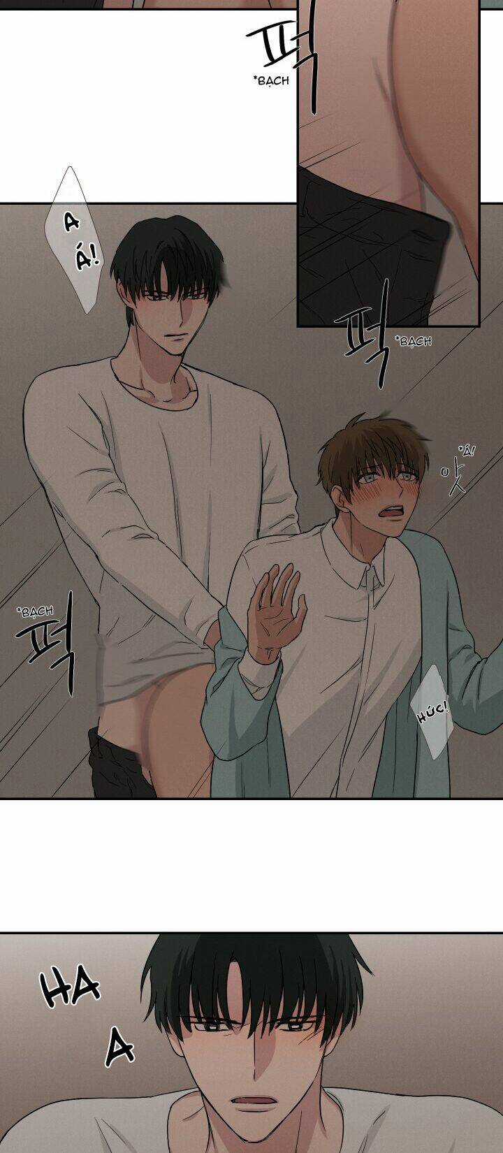 Trốn Tìm - Chapter 10 - Trang 10