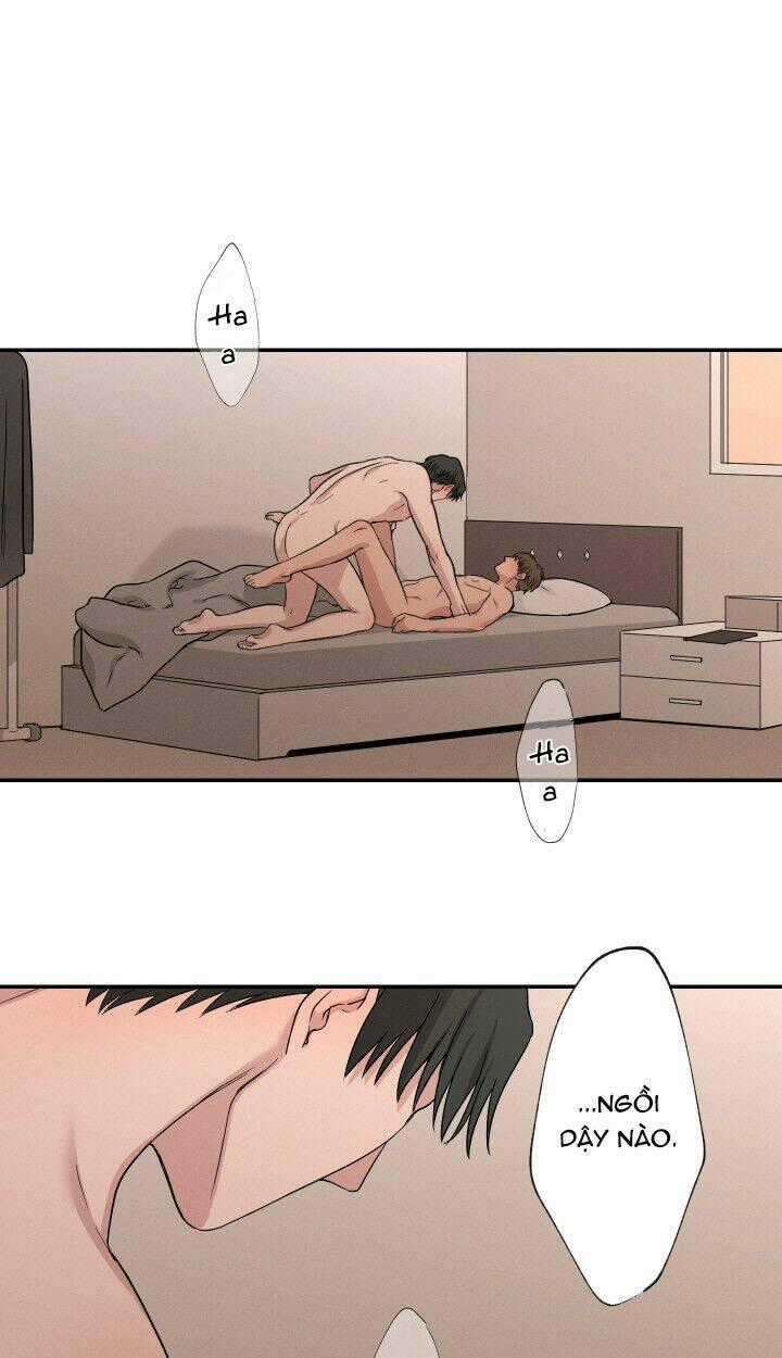 Trốn Tìm - Chapter 11 - Trang 2