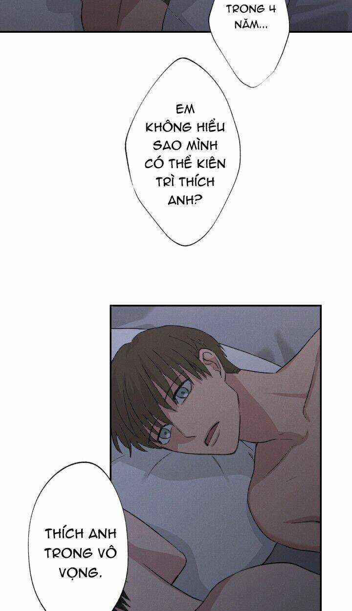 Trốn Tìm - Chapter 11 - Trang 11